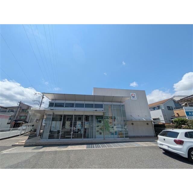しずおか焼津信用金庫松富支店