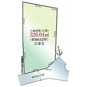地形図等