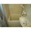 バス/シャワー