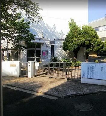 横浜市立斎藤分小学校