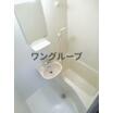 バス/シャワー