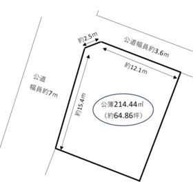 地形図等