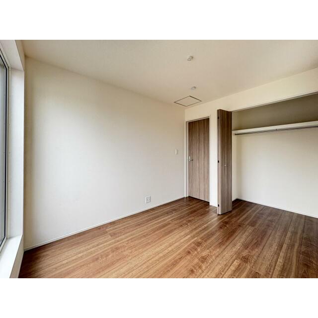 【2号棟/居室5.25帖】