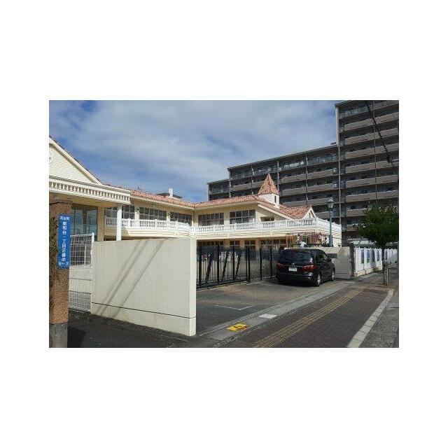 detached 星和台１丁目