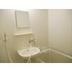 バス/シャワー