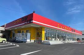 ニューライフフジ二川店