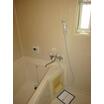 バス/シャワー