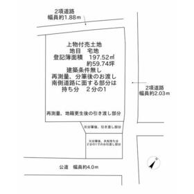 地形図等