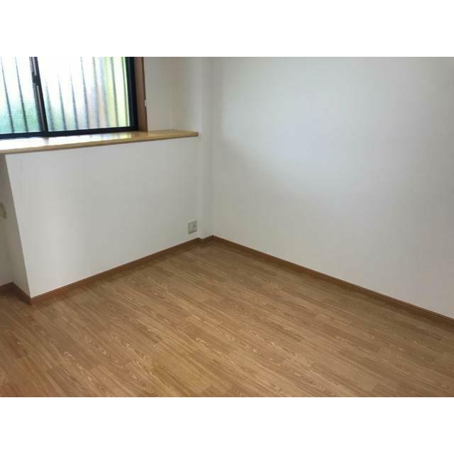 洋室5.4帖