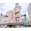 ショッピング施設