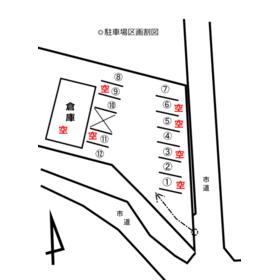 平面図