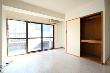 居室