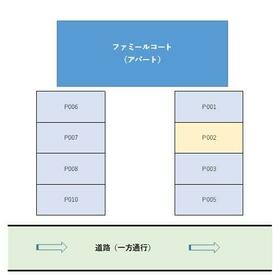 平面図