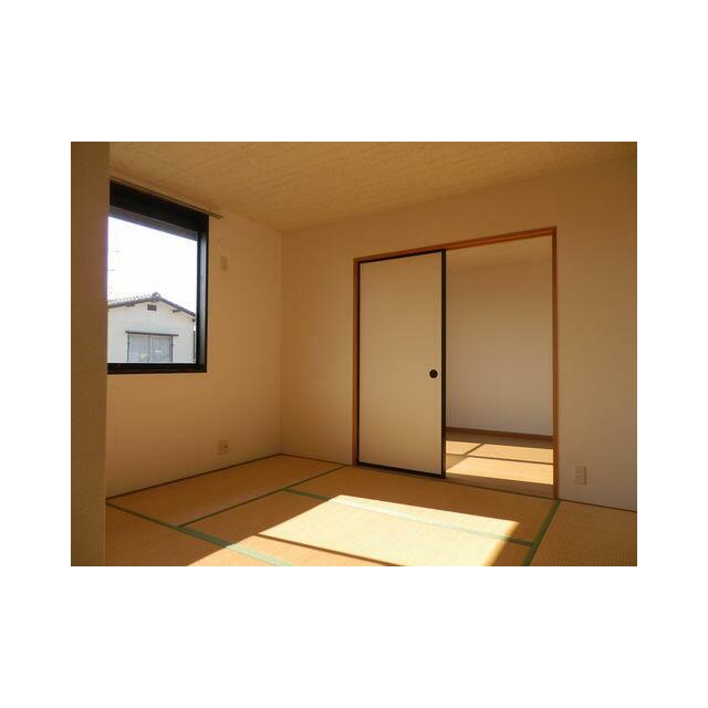 和室（別角度）