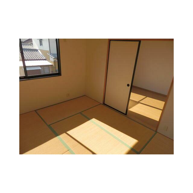 和室（別角度）