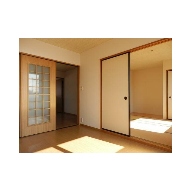 和室（別角度）