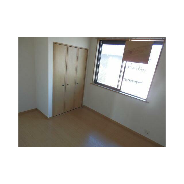 洋室（別角度）