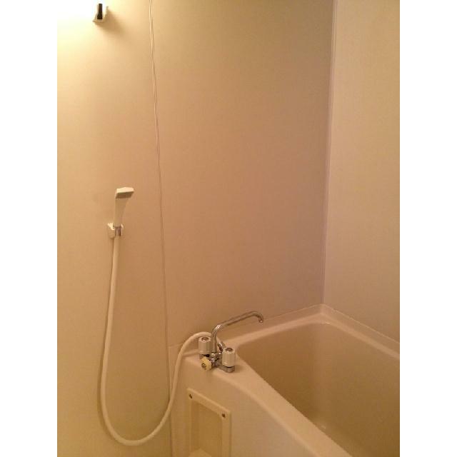 バス・トイレ別のセパレートタイプ