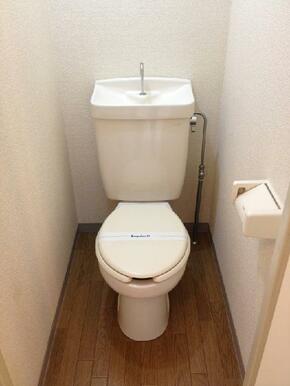 バス・トイレ別のセパレートタイプ