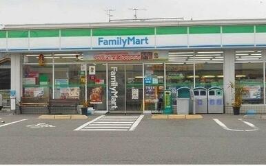 ファミリーマート