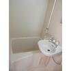 バス/シャワー