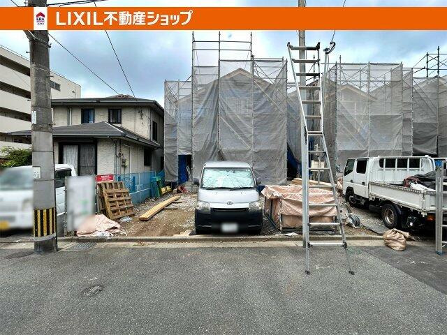 物件画像 北九州市戸畑区 新池２丁目 (戸畑駅) 2階建 4LDK