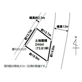 地形図等