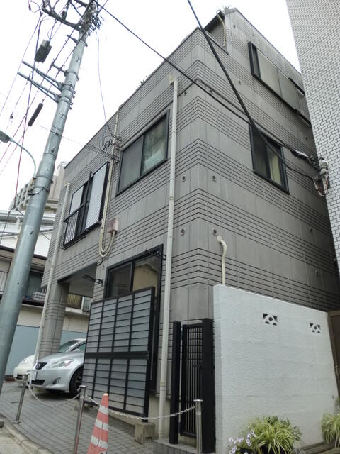赤坂見附駅 8分 1階 1k 港区の貸マンションの物件情報 賃貸 アパート マンション 一戸建て 東京都新宿区の賃貸なら株式会社azzurri 6025b103a17f8d5aec57e580