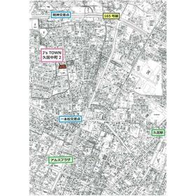 地形図等
