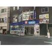 ショッピング施設