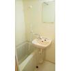バス/シャワー