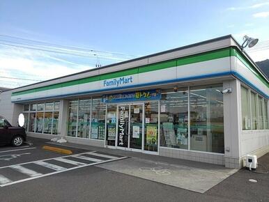 ファミリーマート善通寺大麻町店