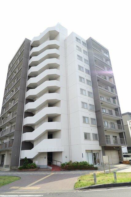 四日市市の中古マンション Mapfan