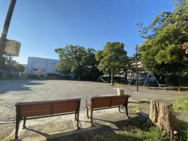 下野谷町第二公園