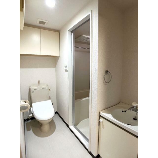 他部屋の写真となります