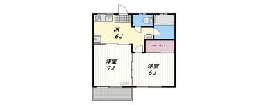 図面は物件関連資料を見てください