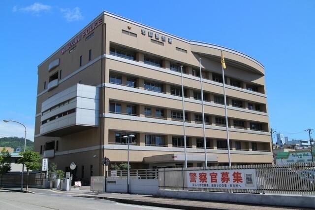 プリムローズ麻里布 １０１ 1k 岩国市の貸マンションの物件情報 賃貸 アパート マンション 一戸建て 株式会社コーセイ 岩国 市の不動産売買 賃貸 c870df