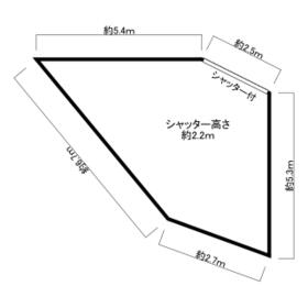 平面図
