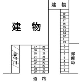 平面図