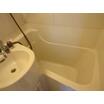 バス/シャワー