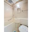 バス/シャワー