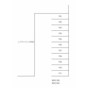 平面図
