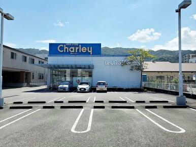 ドラッグストアチャーリー佐古店