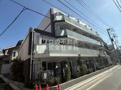 丈夫な鉄筋コンクリート造マンションです☆