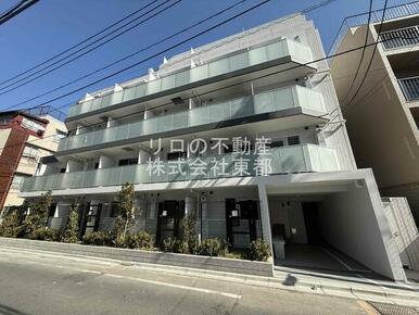 通勤・通学・買物、便利な好立地の物件です！！