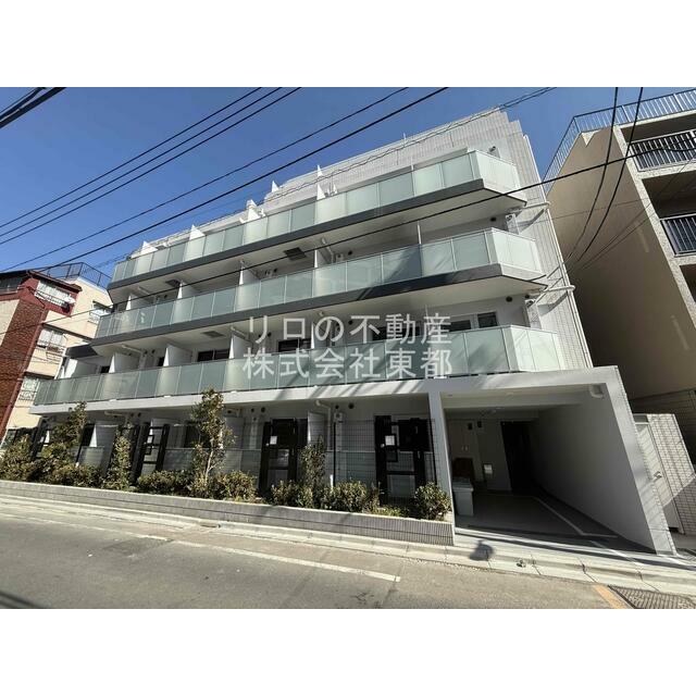 通勤・通学・買物、便利な好立地の物件です！！