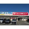 ショッピング施設