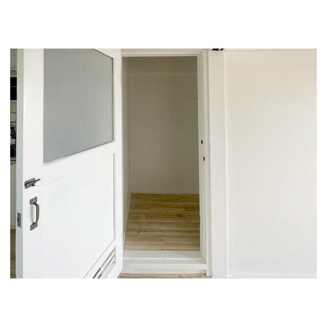 ビレッジハウスの同一物件・同一タイプの間取りの写真です