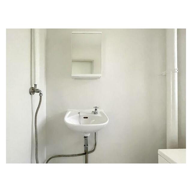 ビレッジハウスの同一物件・同一タイプの間取りの写真です