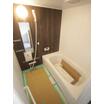 バス/シャワー